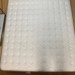 美品★クイーンサイズ Nスリープ プレミアム 