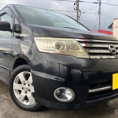 月々1.1万円〜分割払い可❗️車検2年付き！大人気☆ニッサン セ...