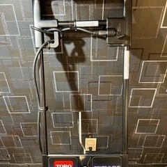 電動除雪機  TORO スノースロワー　1800PowerCurve の画像