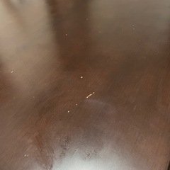 こたつ　無印良品の画像