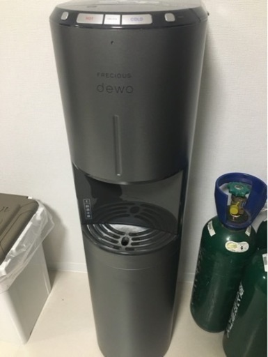 ウォーターサーバー‼️代理出品です?