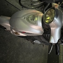 マイブブ125  