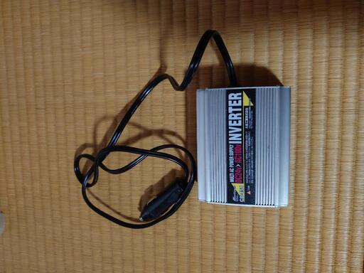 インバータ