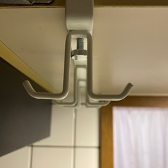 キッチンペーパーホルダー&ツールハンガーの画像