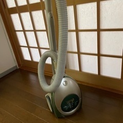 掃除機