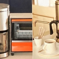 コーヒーメーカー