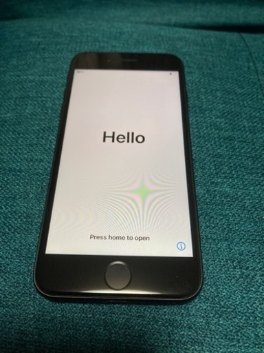 iPhone7 32GB→譲渡済み