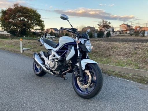 美品　グラディウス400