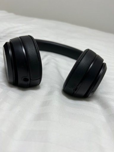 Beats ヘッドホン