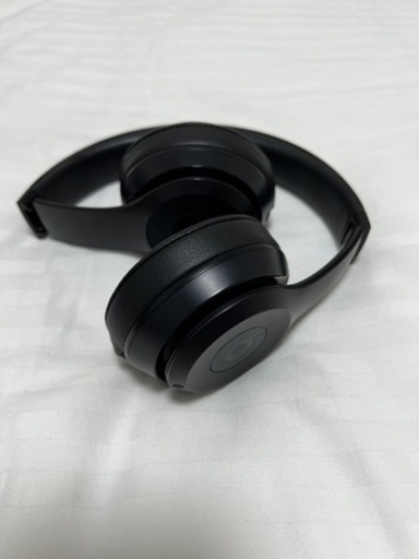 Beats ヘッドホン