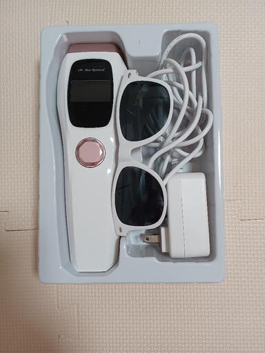 脱毛器