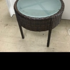 桜屋工業 屋外用 ガーデンテーブル アドリアステーブルjtseの画像
