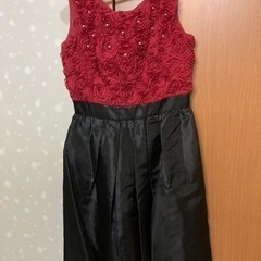 パーティドレス