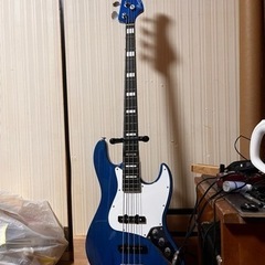 Bacchus WL-4DX ASH