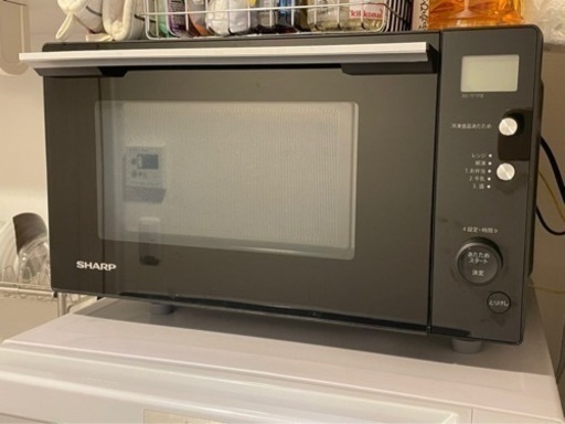 電子レンジ
