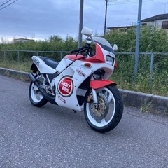 高騰中.2ストフルパワー　TZR250  1KT