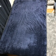 Nウォームスーパー　セミダブル　敷きパッドの画像