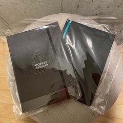 相談中【新品】スターバックスコーヒーノート、メモリアルノート