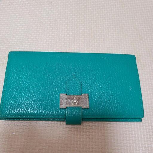 Samantha Thavasa　長財布