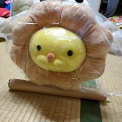ポン・デ・ライオン　ぬいぐるみ