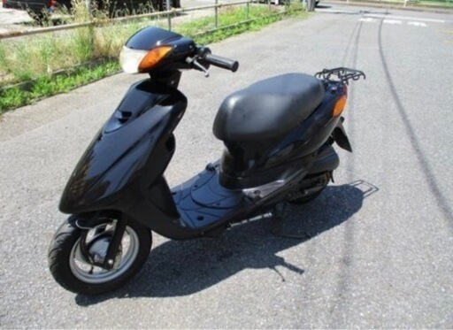 スズキ JOG50cc