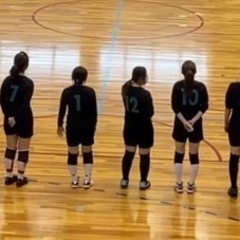 🏐 メンバー急募🆘