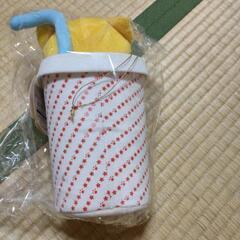 にゃんこバーガー　ぬいぐるみの画像