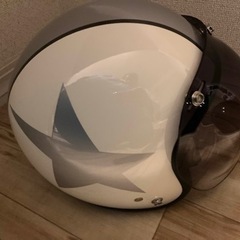 【セット割】ヘルメット メンズ レディースの画像