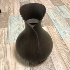 説明書付き　アロマディフューザの画像