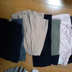 マタニティウェア　まとめ売り　【Mサイズ】