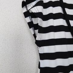授乳口付ワンピース　Lの画像