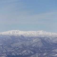 【募集終了】南東北にて登山仲間募集