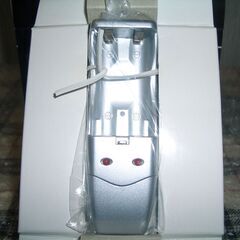 充電式電池をパソコン等のUSBから充電機　2個の画像
