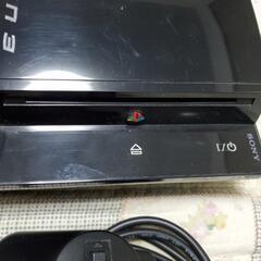 初代PS3の画像