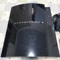 初代PS3の画像