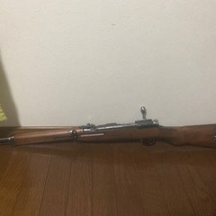 三八式騎兵銃 モデルガン