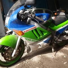 カワサキ　　ＺＸ−４　