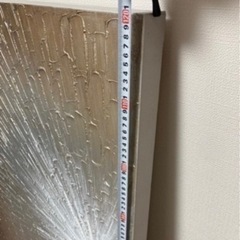 ウォールアート　絵　譲ります！の画像
