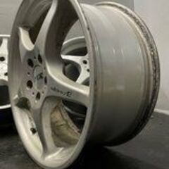 SSR INTEGRAL-A2 Type D インテグラルA2 社外ホイール 16インチ 4本 7J5HPCD100+50 希少　(VHV593)クレジットカード QRコード決済可能の画像