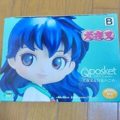 犬夜叉　日暮かごめフィギュアの画像