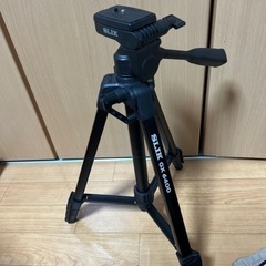スリック　slik 三脚