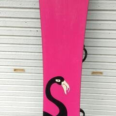 スノーボードの画像