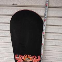 スノーボードの画像