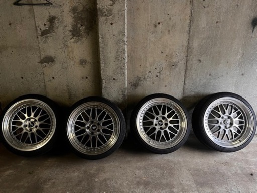 work ジスタンス　W10M