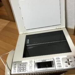 Brother インクジェットFAX複合機
