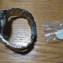 ブルーインパルス 60周年 腕時計の画像