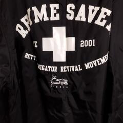 ICE BAHNコーチジャケット