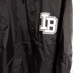 ICE BAHNコーチジャケットの画像