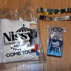 ★ 西島隆弘 にっしー Nissy Entertainment ...