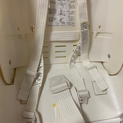 ベビーハイローチェア